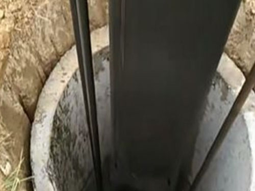 绥化打井公司